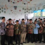 Kunjungan KUA Kec. Sei Tualang Raso